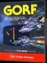 Atari  2600  -  Gorf (1982) (CBS Electronics)